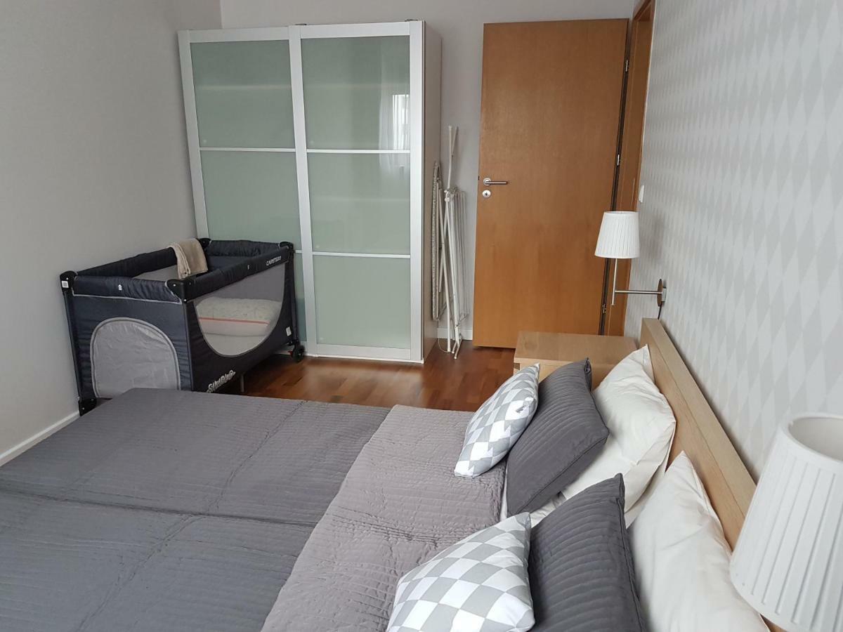 Agat Apartamenty Swinoujscie Exterior photo